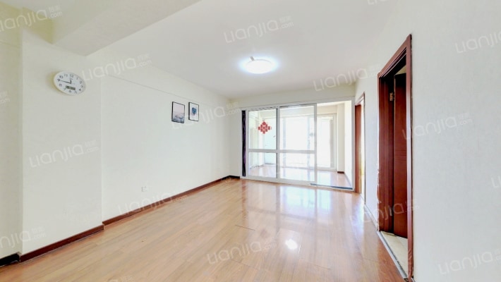 壹线国际二手房实景图