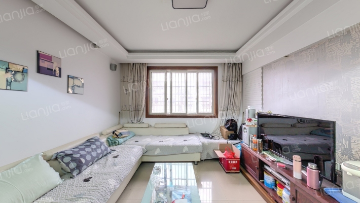 腾达花园北区二手房实景图