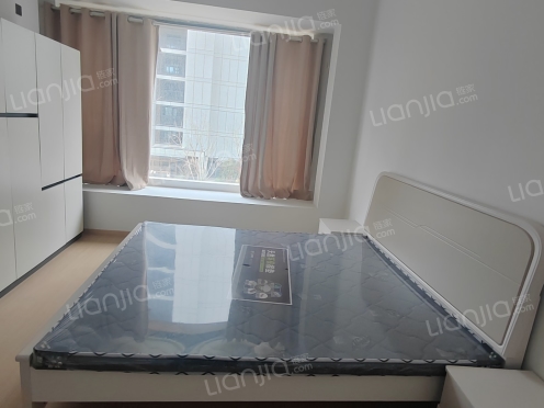 整租·华鸿·天悦外滩 4室2厅 南