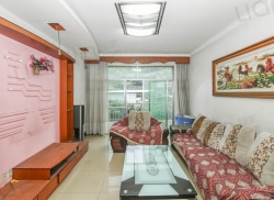 整租·木孔垭 3室2厅 南_木孔垭租房