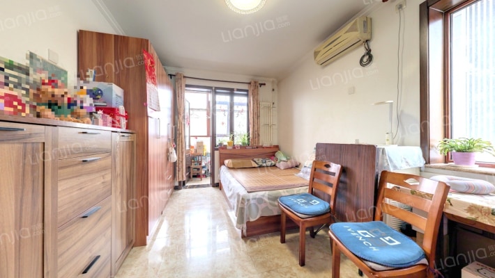 东四十条甲34号院二手房实景图