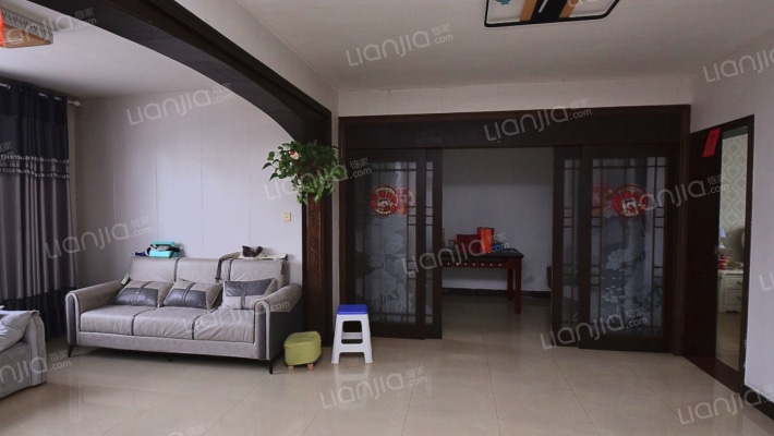 青岛小区二手房实景图