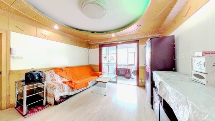 省体育局射击射箭运动管理中心小区二手房实景图