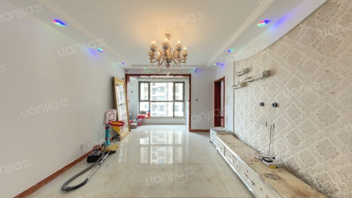 奥北公元西区二手房实景图