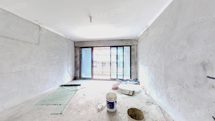 力港琴潭壹号二手房实景图