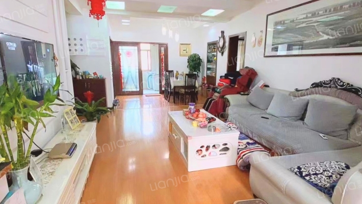 北辅街61号二手房实景图