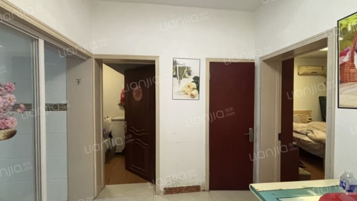 新华书店宿舍二手房实景图