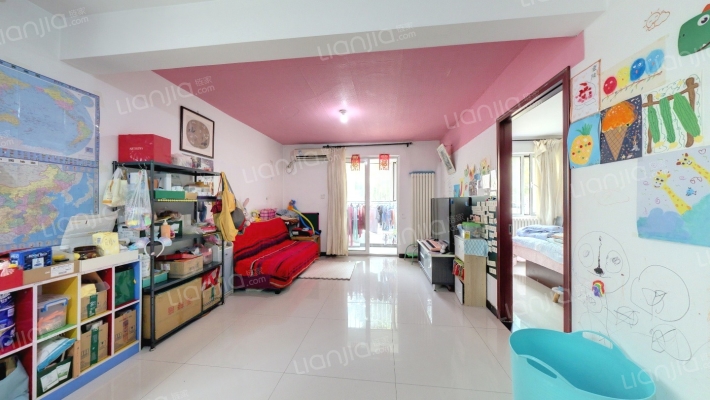 育新花园中里二手房实景图