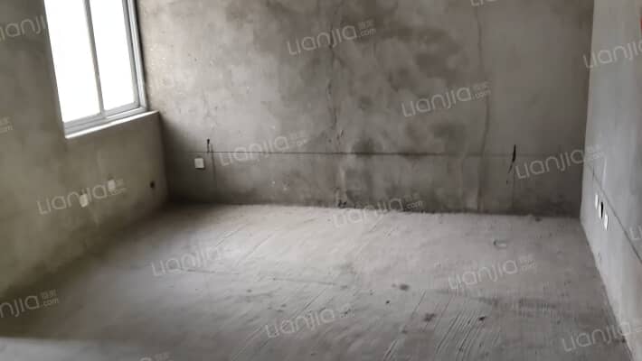 万福花园二手房实景图