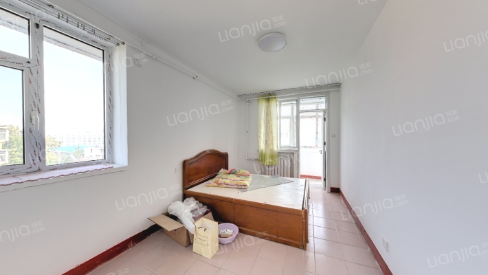 石家庄煤机公司第二生活区二手房实景图