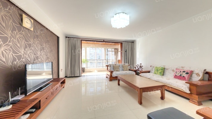 馨园壹号二手房实景图