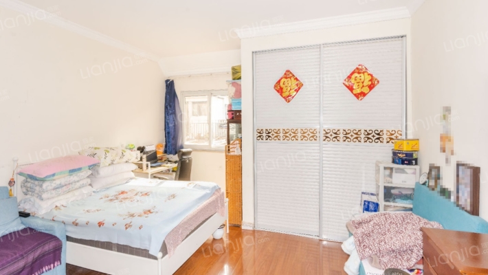 万宜坊二手房实景图