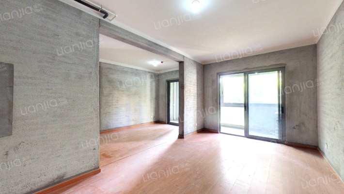 元垄城·羲园二手房实景图