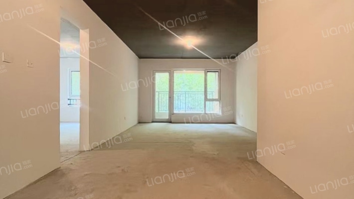 桃源新都孔雀城 3室2厅 南 北-餐厅