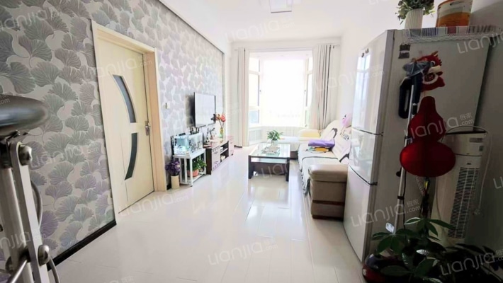 运华小区二手房实景图