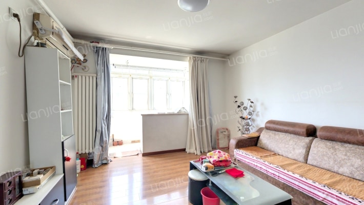 五里店南里二手房实景图