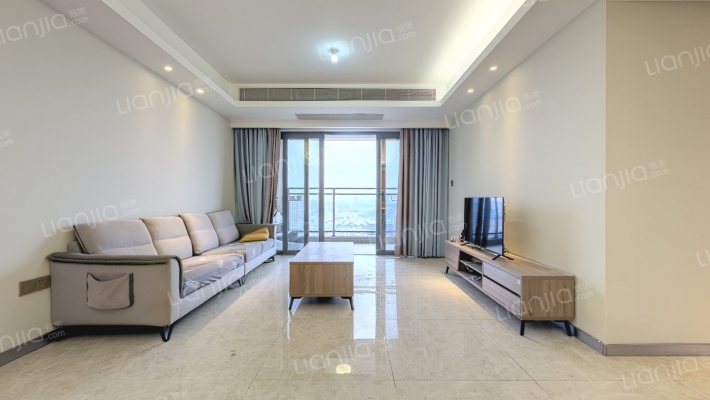 敏捷紫岭国际三期二手房实景图