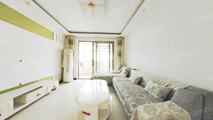 圣水花园东苑二手房实景图