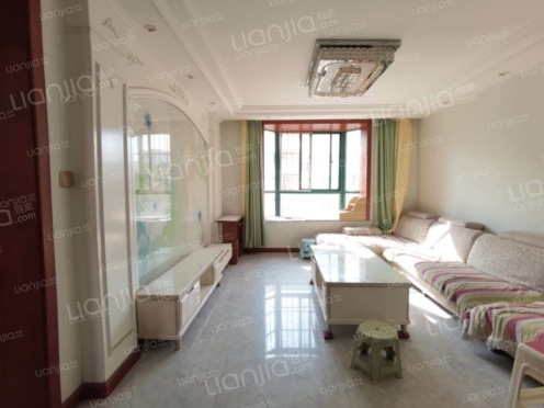 整租·满春家园 2室2厅 南/北