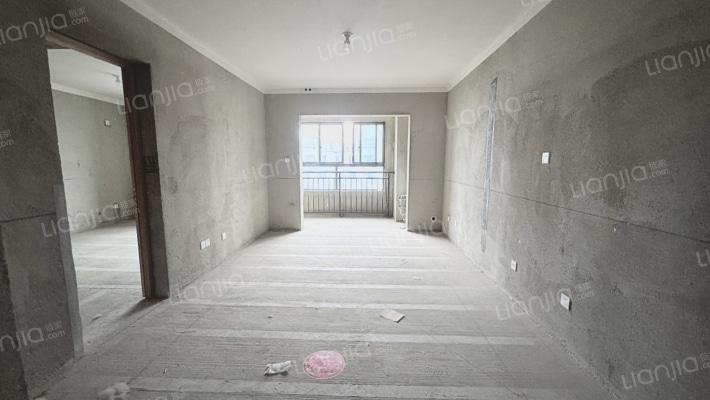 河畔雅居二手房实景图