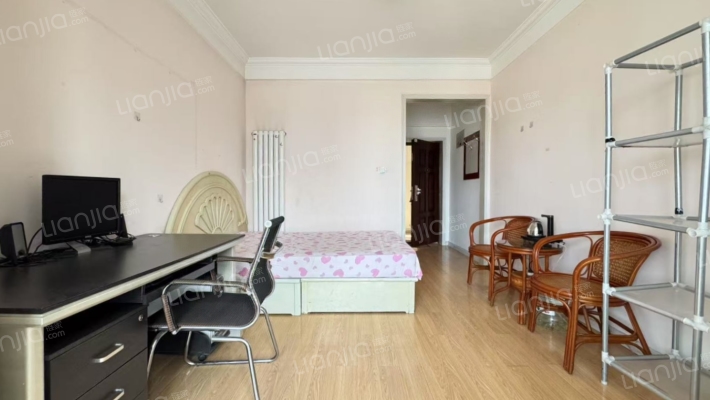 连丰超然居二手房实景图