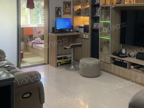 整租·金康园 3室2厅 西