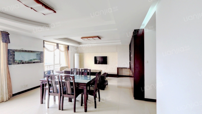 南屏苑二手房实景图