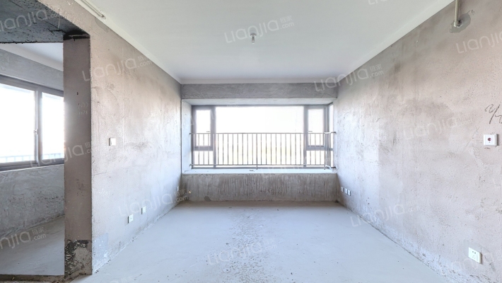 奥园玺悦府二手房实景图