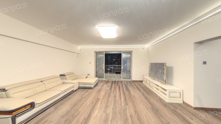 国都高尔夫花园二期二手房实景图