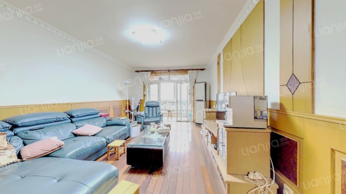 长恒苑二手房实景图