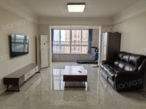 整租·朗达壹号院 3室2厅 南