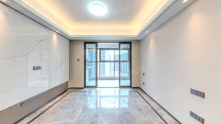 世茂璀璨万镜二手房实景图