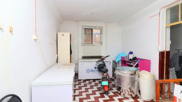 民政楼二手房实景图