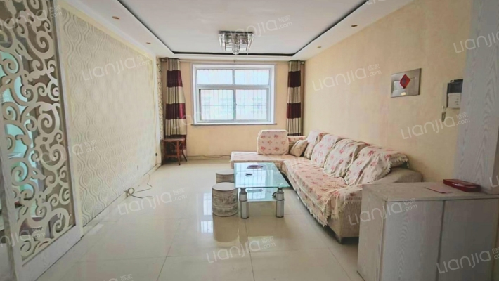 湖景龙湾二手房实景图