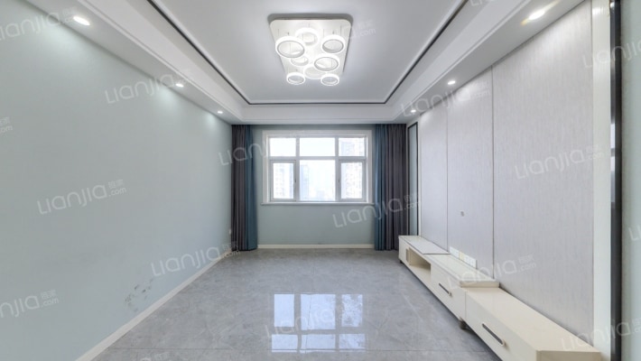 东江公寓二手房实景图