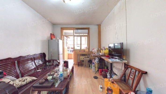 中航工业自控所生活一三区二手房实景图