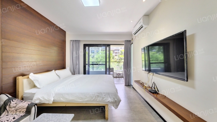 三亚天骄·海棠湾二手房实景图