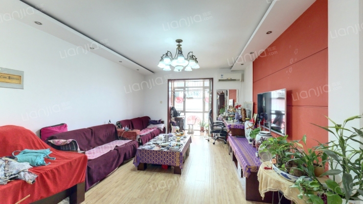 福润园二手房实景图