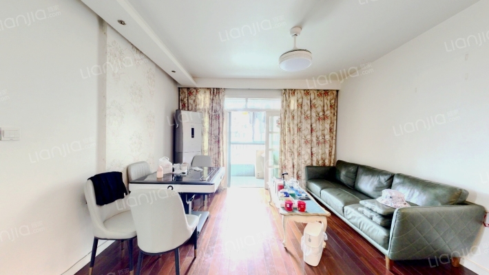 虹桥新城二手房实景图