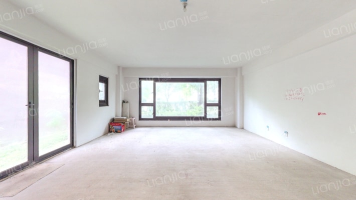 和记黄埔玥湖园1号二手房实景图