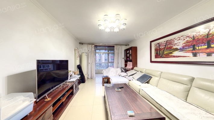 莲水怡园二手房实景图