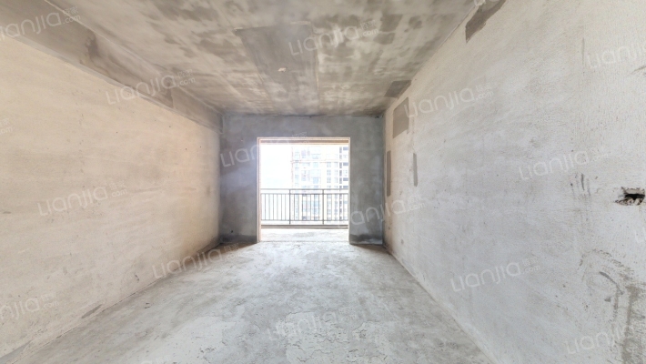 紫菱东岸二手房实景图