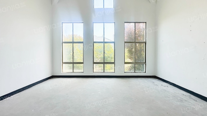 紫汀花园二手房实景图