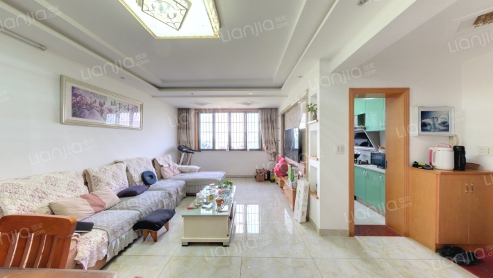 龙熹园二手房实景图