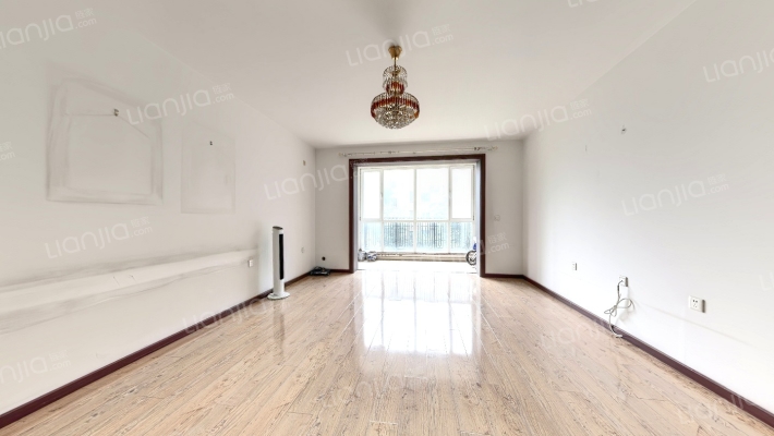 东方太阳城二手房实景图