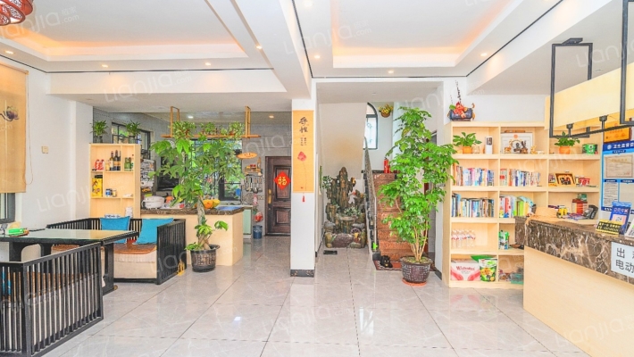 贵通小区二手房实景图