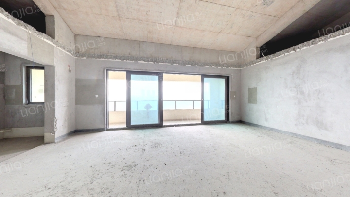 望江府花漫里二手房实景图