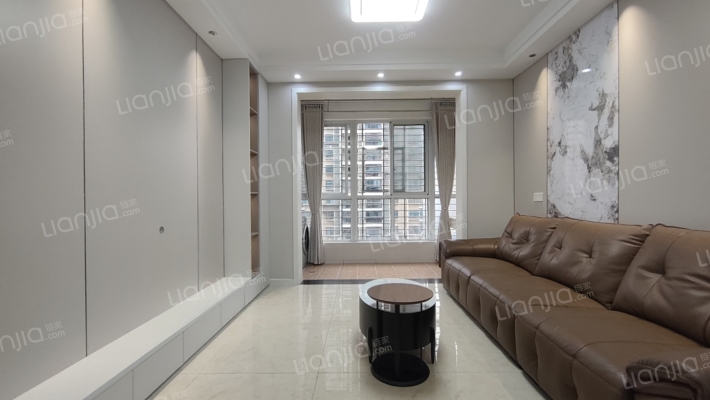 天行滨湖1号二手房实景图