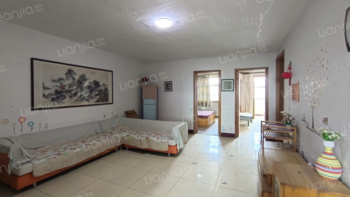 黄山路二手房实景图