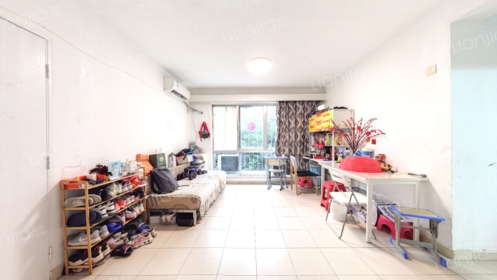 城建小区二手房实景图